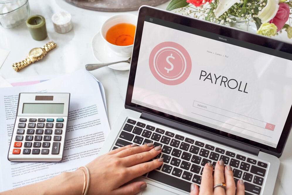 Payroll Management Services