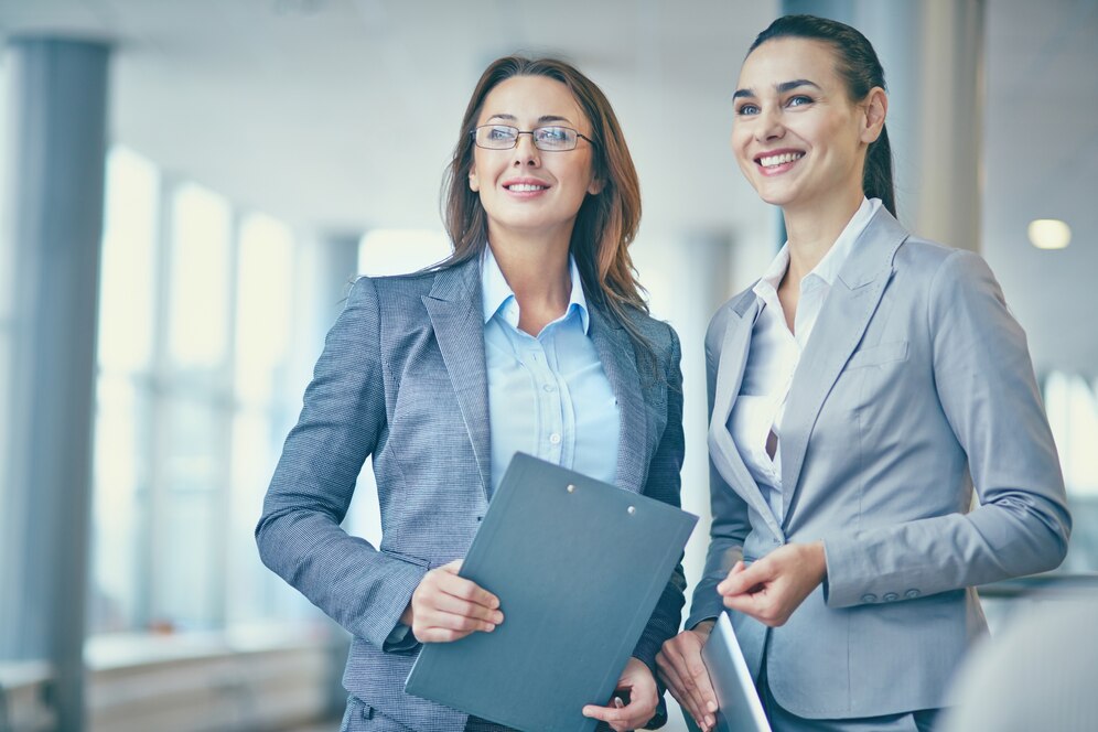 Executive Head Hunting