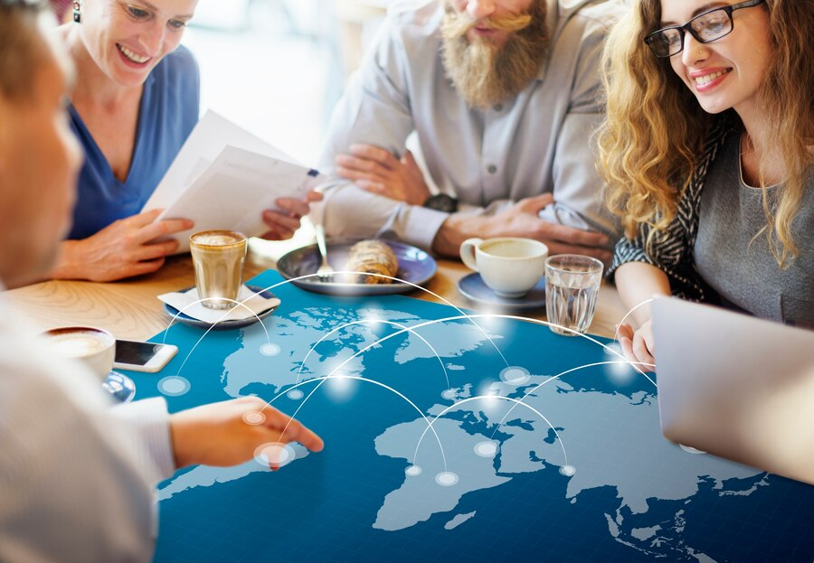 Global Talent Acquisition