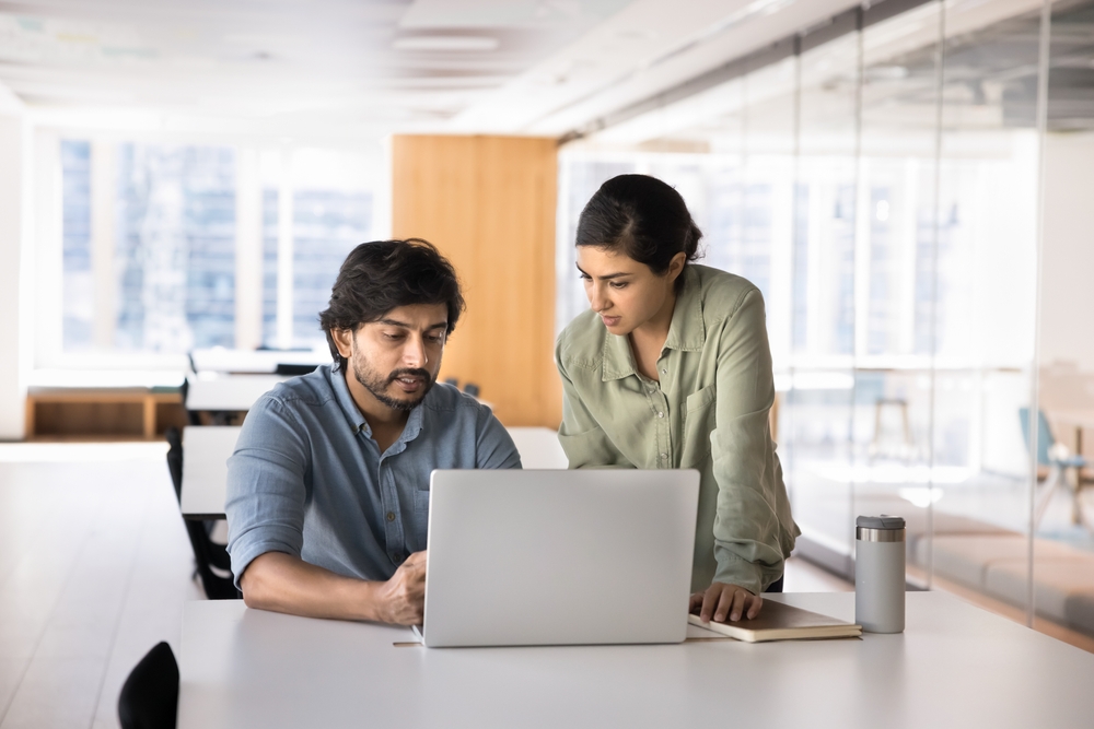 Outsourcing HR Services