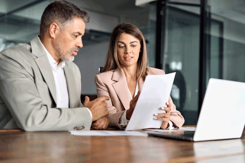 Executive-Head Hunting Services