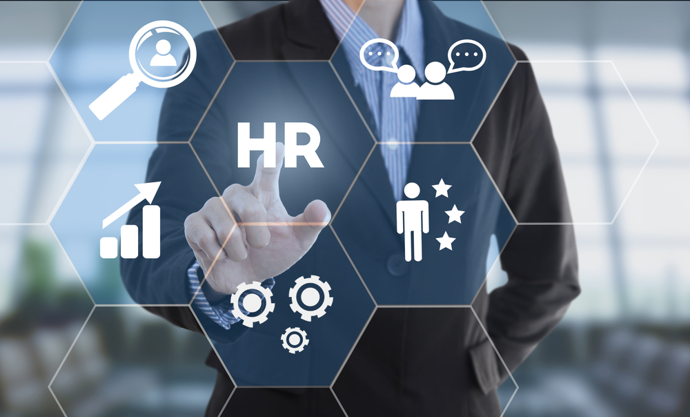 Outsourcing HR Services
