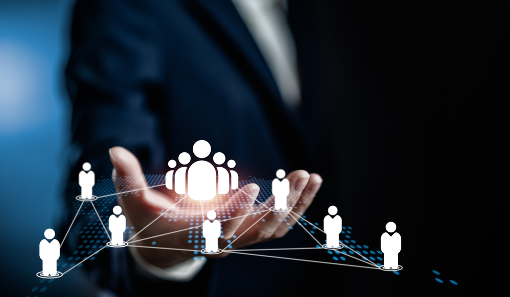 Executive Head Hunting