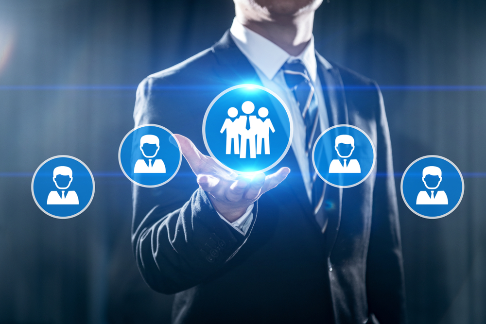 Executive Head Hunting