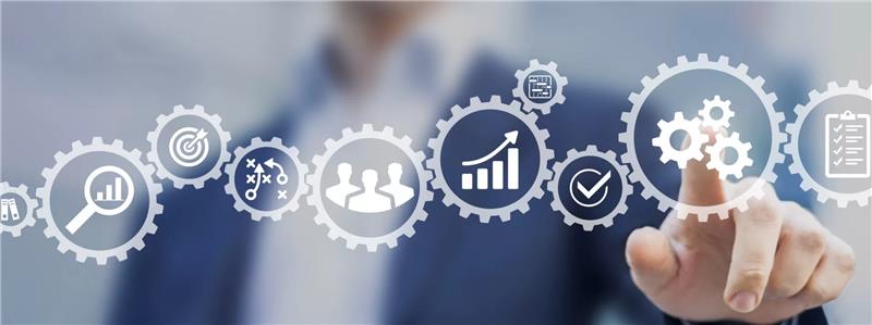 Outsourcing HR Services