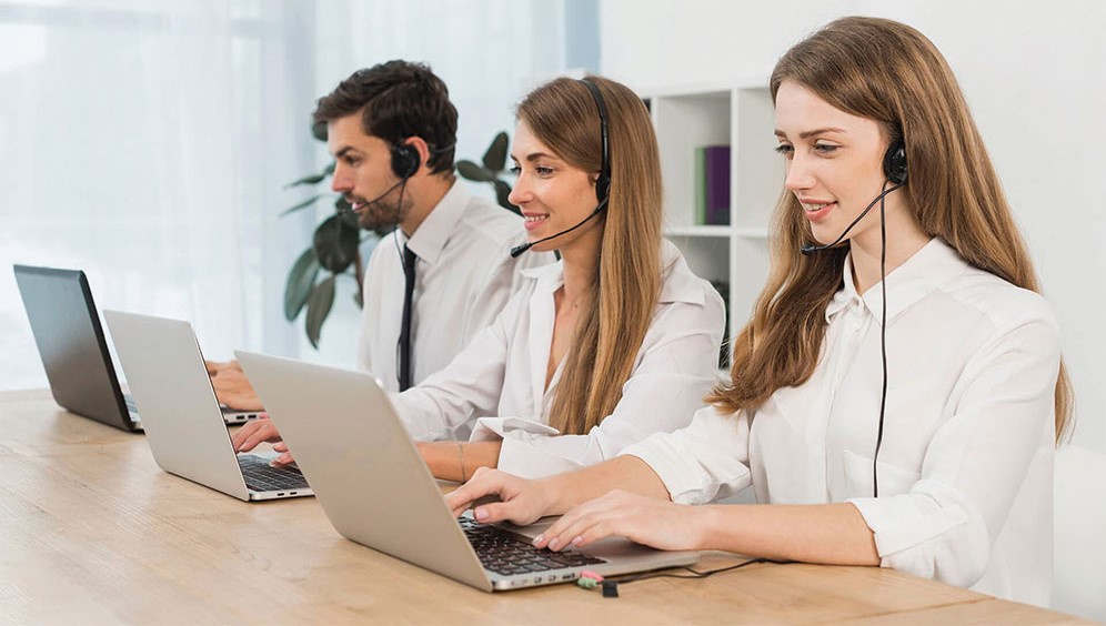Outsourcing HR Services