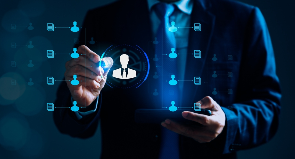 Outsourcing HR Services