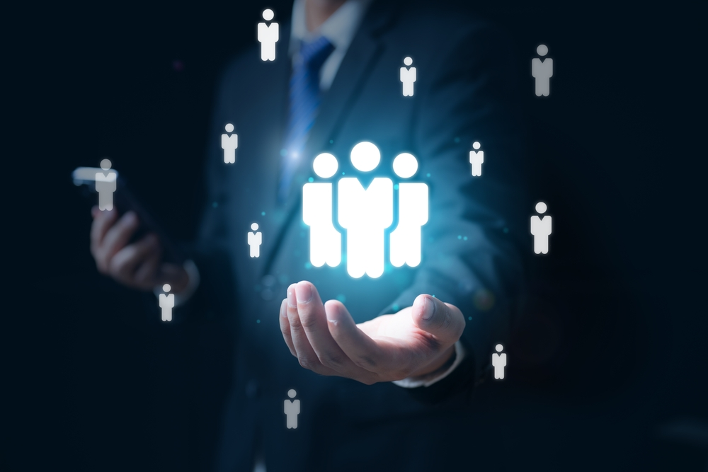 Executive Head Hunting