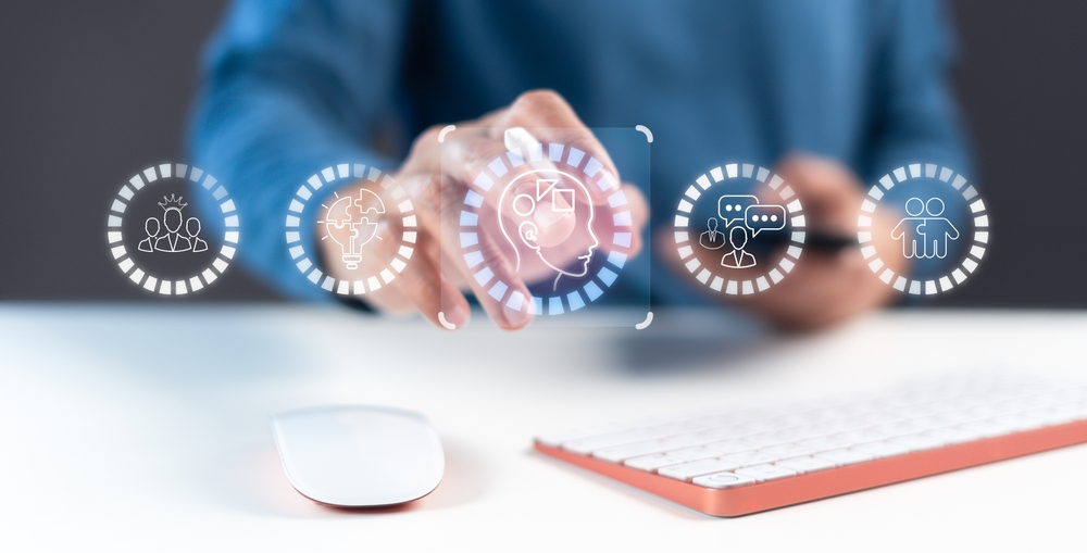 Outsourcing HR Services