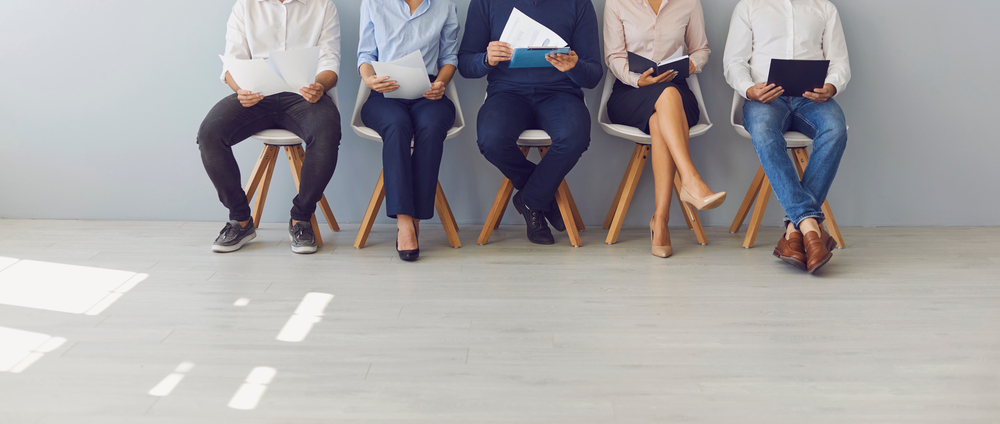 Executive Head Hunting